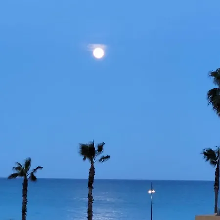 50m De La Playa- Wifi-aire Acondicionado Peñíscola