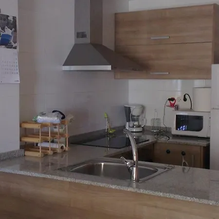 50m De La Playa- Wifi-aire Acondicionado * Peñíscola